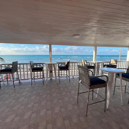 The Sunset Stay Apartments Nassau Extérieur photo